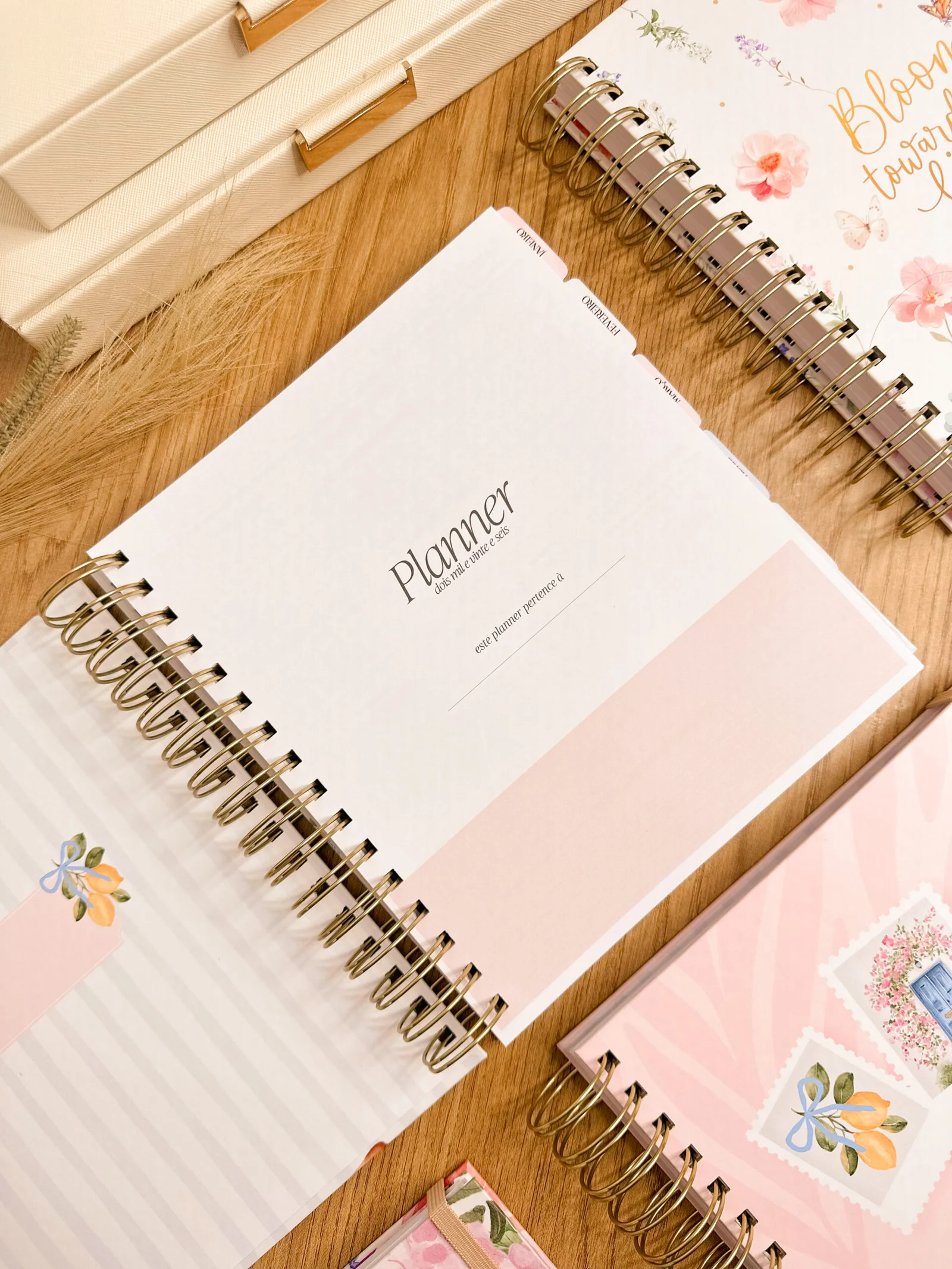 Coleção InnerBloom Completa – Papel Amado - Imagem 27