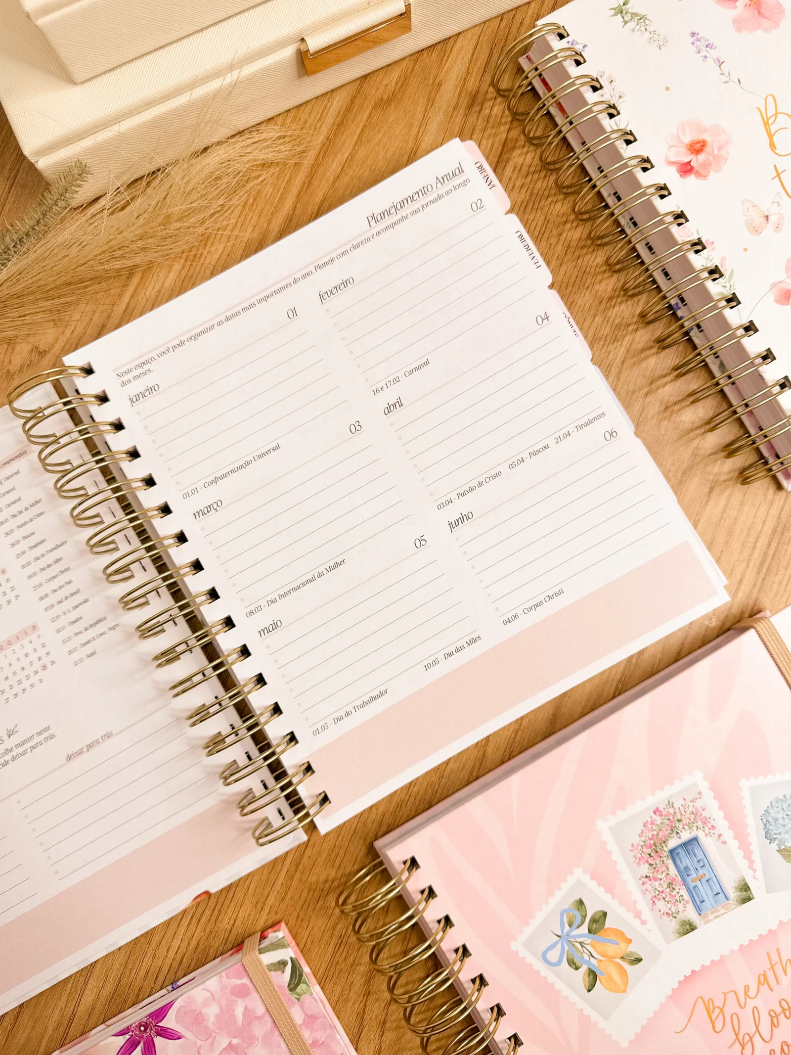 Coleção InnerBloom Completa – Papel Amado - Imagem 26