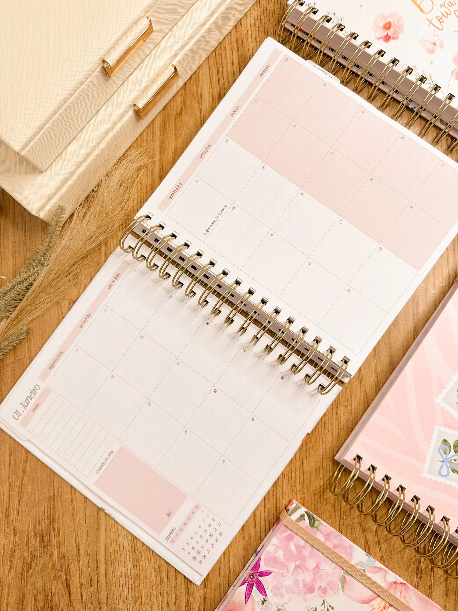 Coleção InnerBloom Completa – Papel Amado - Imagem 22