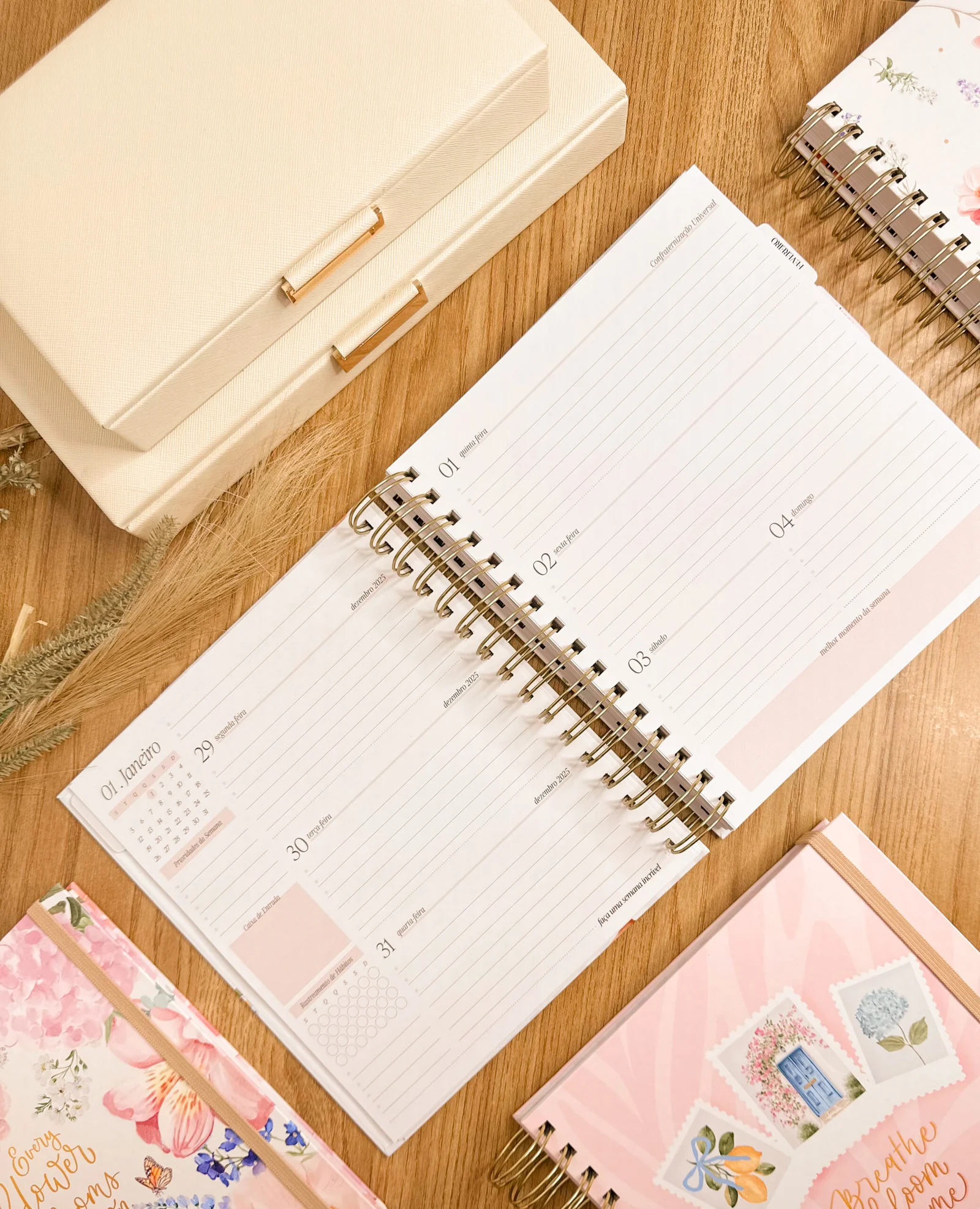 Coleção InnerBloom Completa – Papel Amado - Imagem 21