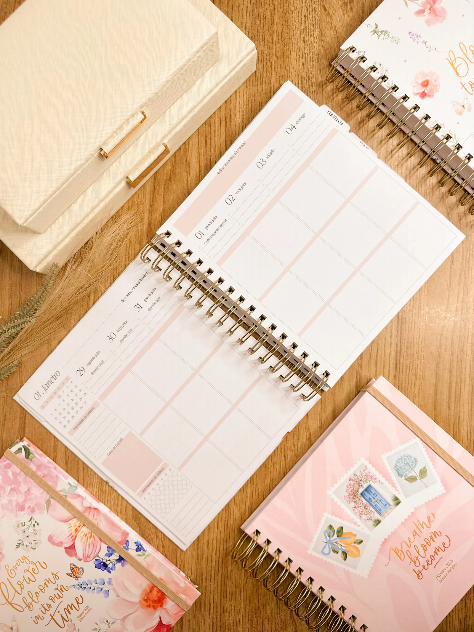 Coleção InnerBloom Completa – Papel Amado - Imagem 20