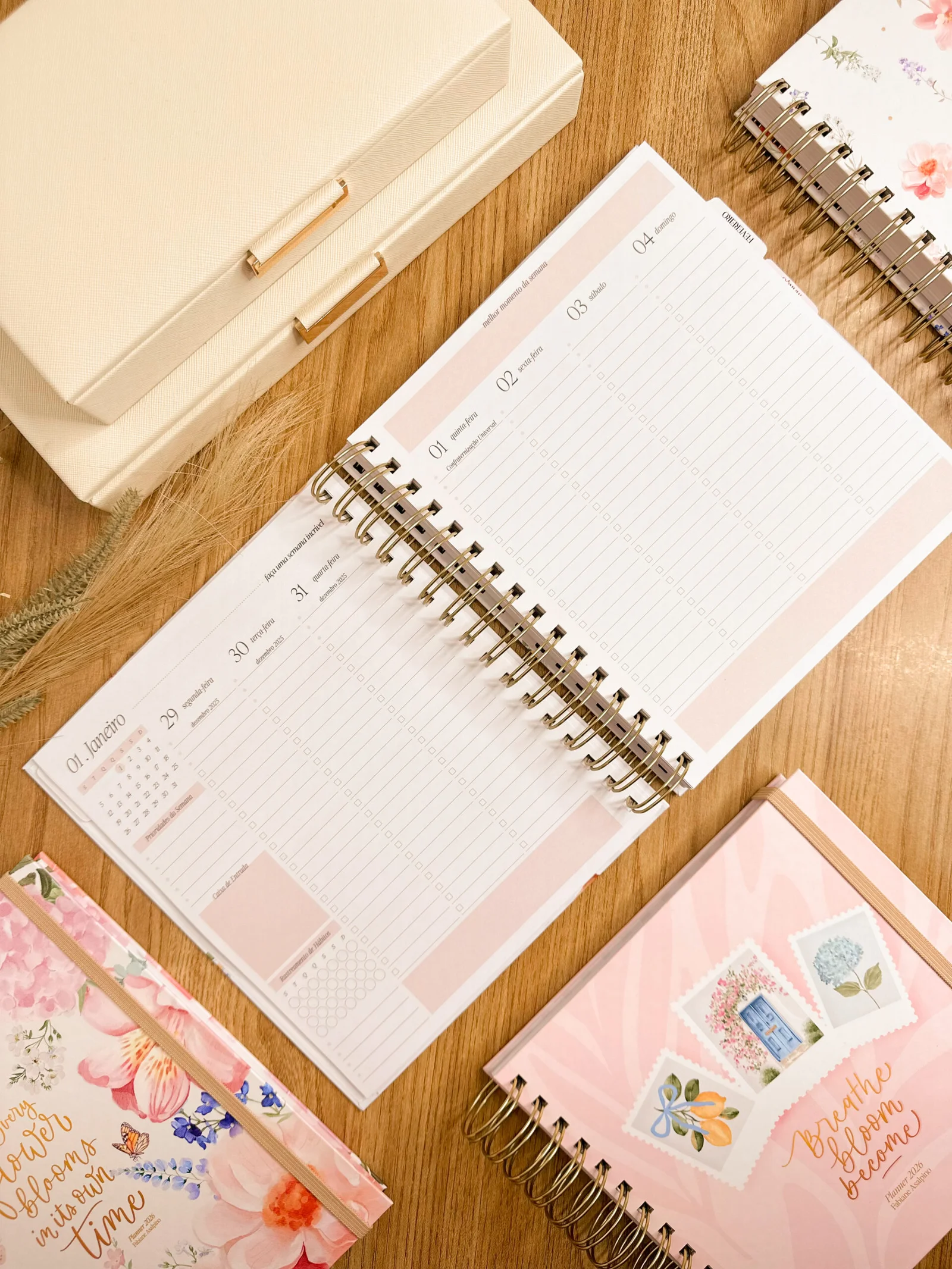 Coleção InnerBloom Completa – Papel Amado - Imagem 19