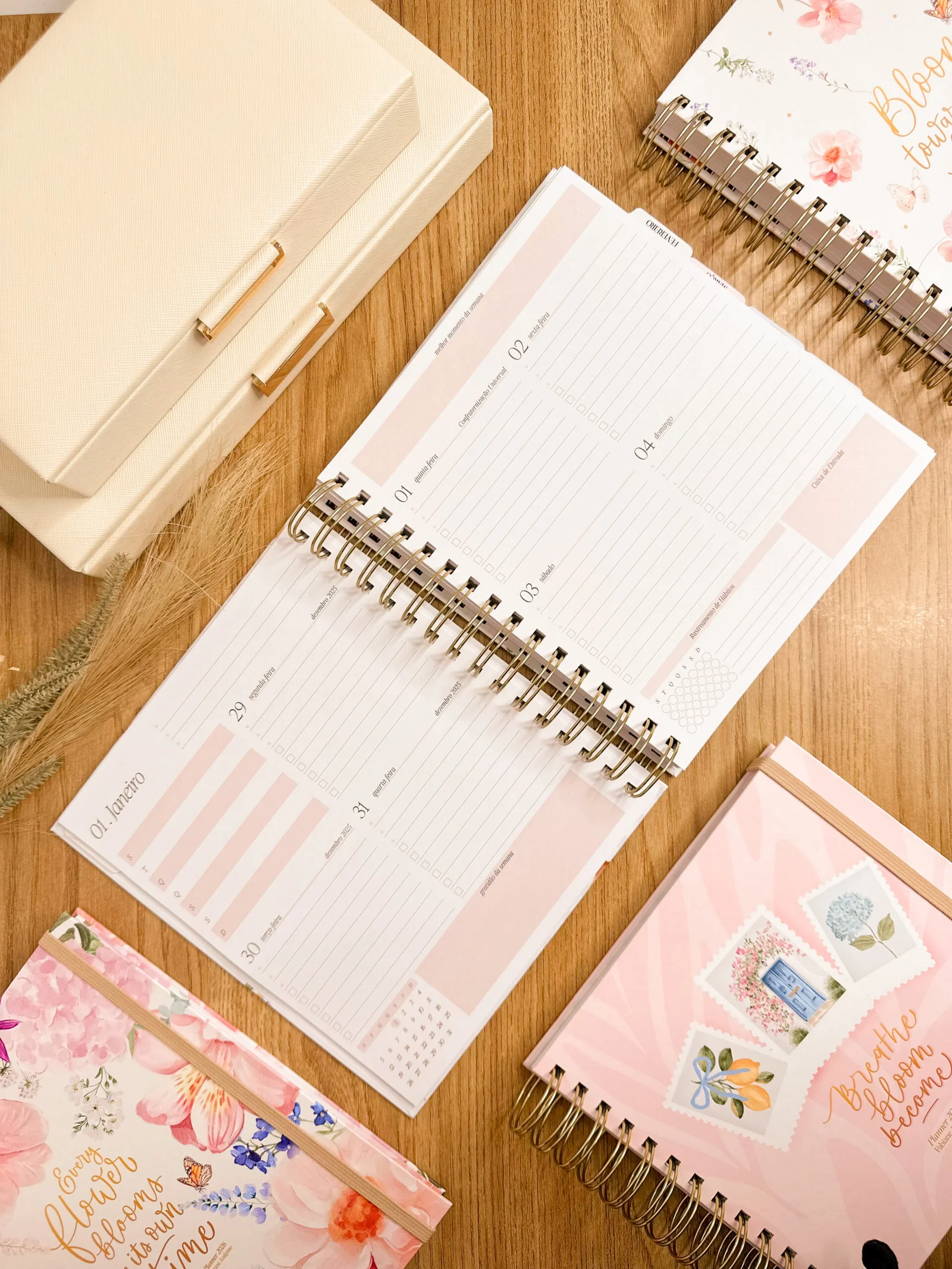 Coleção InnerBloom Completa – Papel Amado - Imagem 18