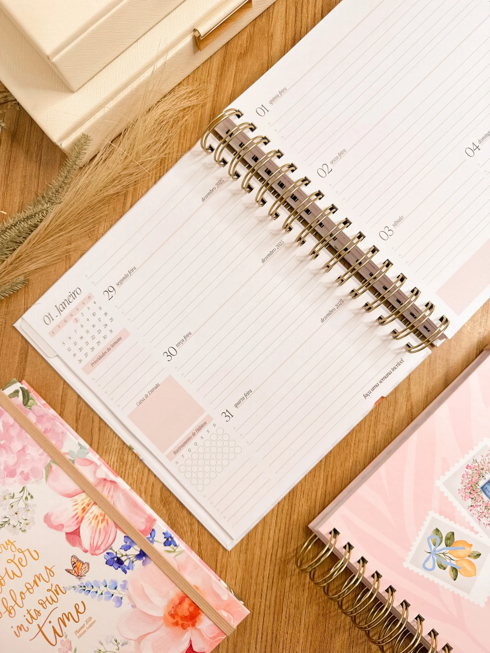 Coleção InnerBloom Completa – Papel Amado - Imagem 17