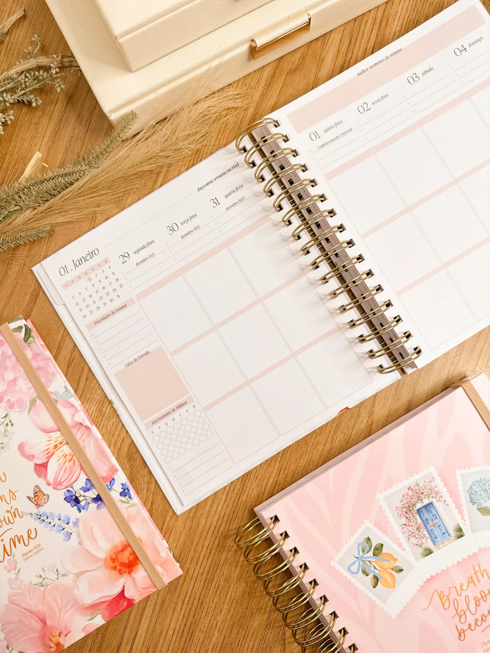 Coleção InnerBloom Completa – Papel Amado - Imagem 16