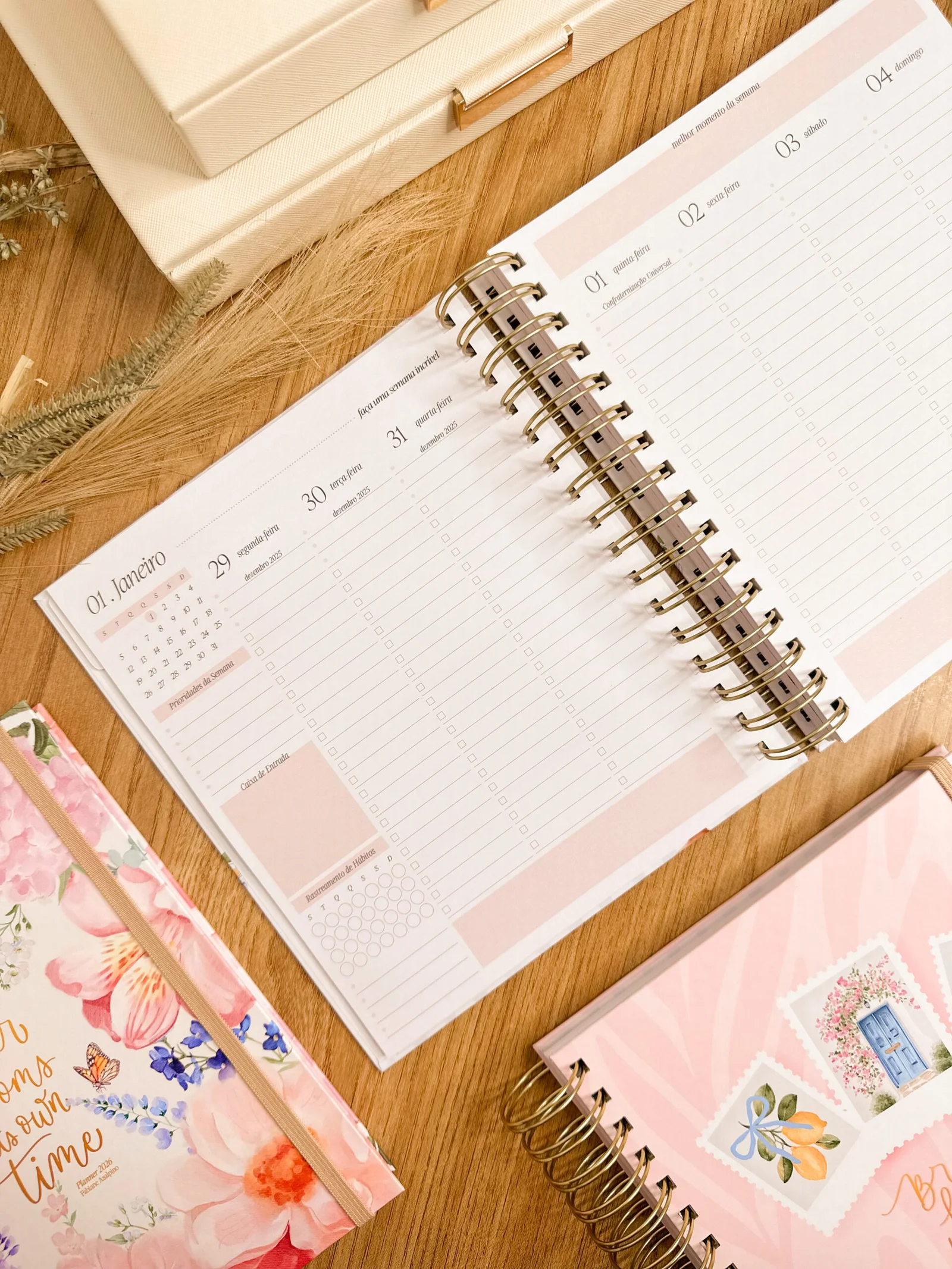 Coleção InnerBloom Completa – Papel Amado - Imagem 15