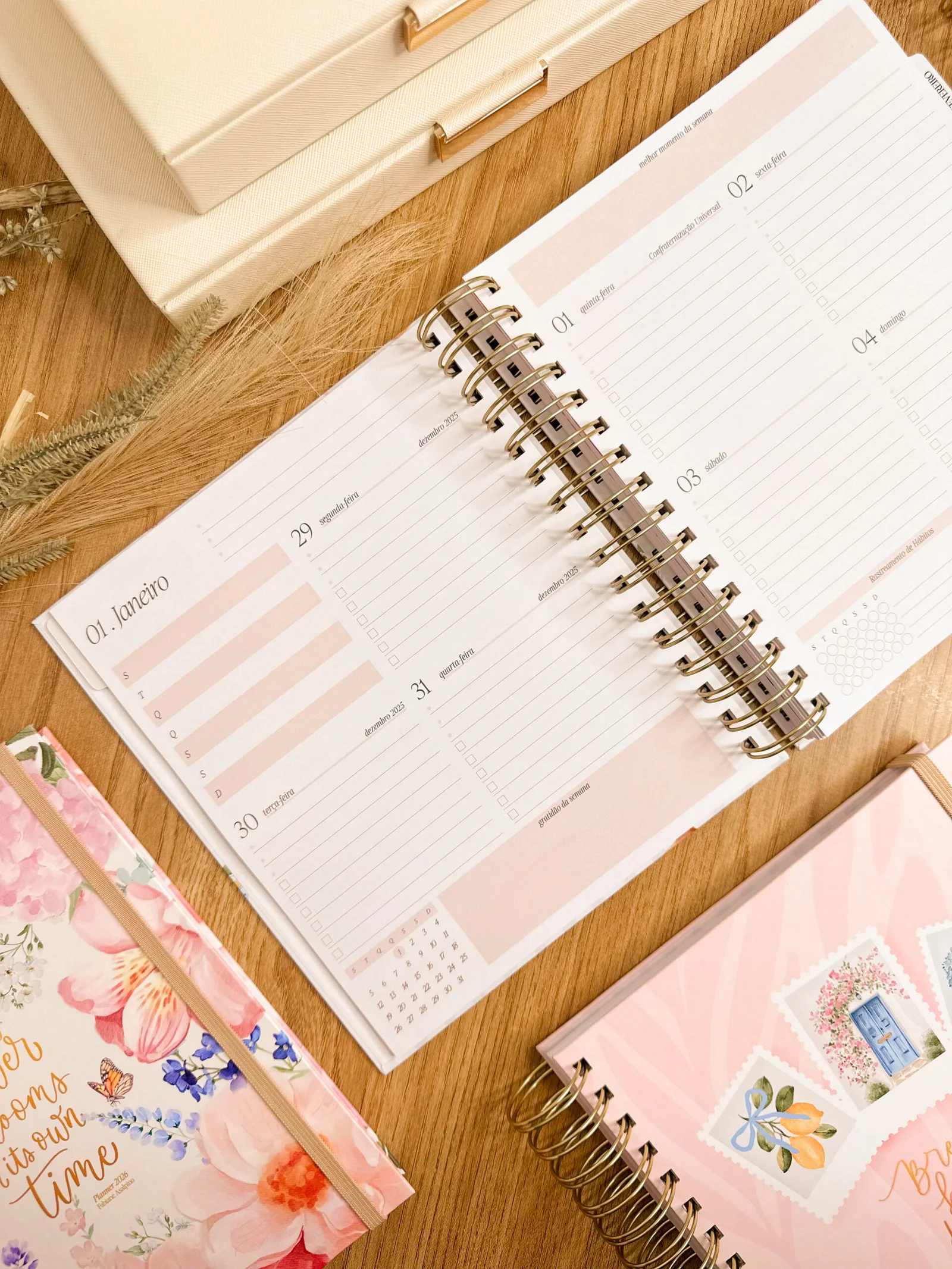 Coleção InnerBloom Completa – Papel Amado - Imagem 14