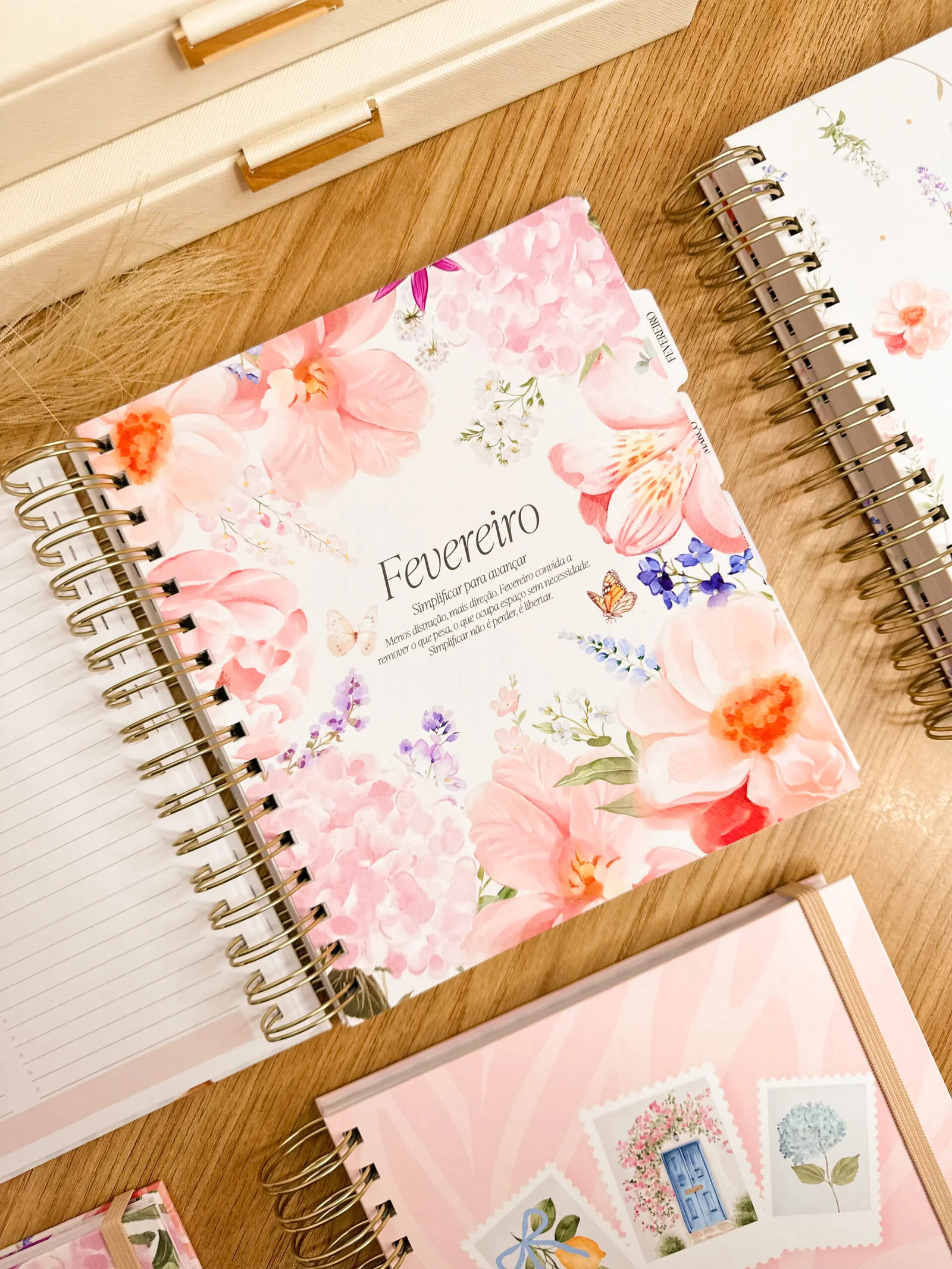 Coleção InnerBloom Completa – Papel Amado - Imagem 12