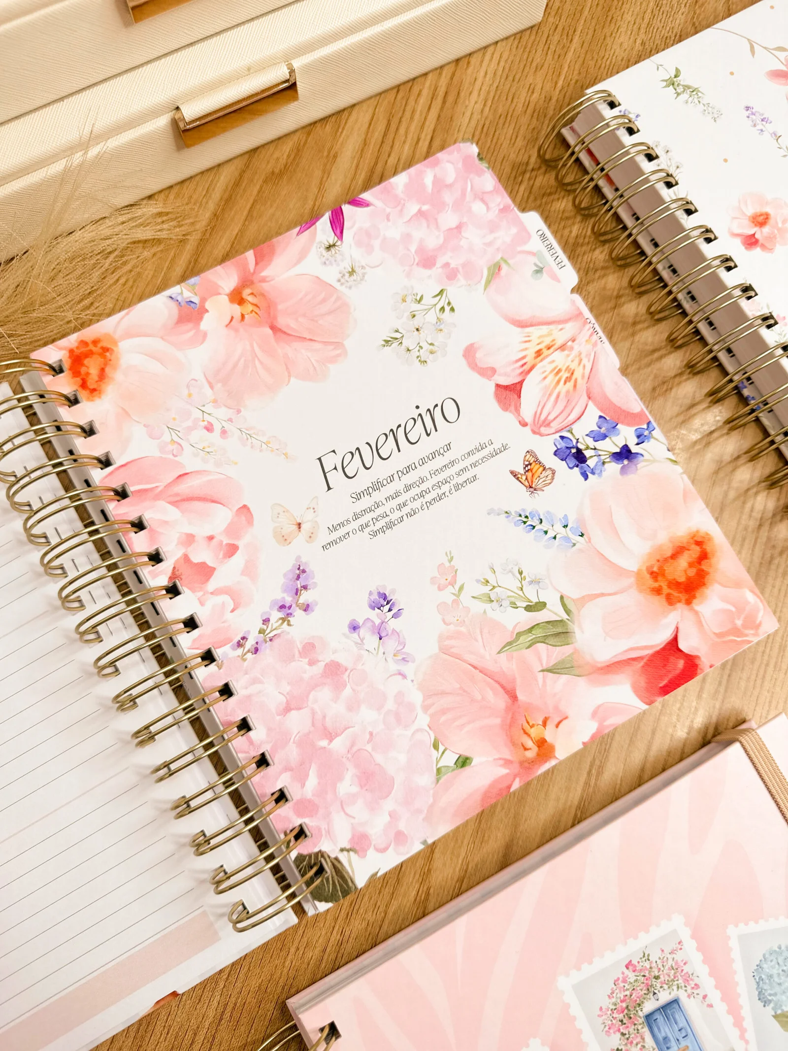 Coleção InnerBloom Completa – Papel Amado - Imagem 11