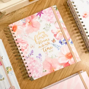 Coleção InnerBloom Completa – Papel Amado