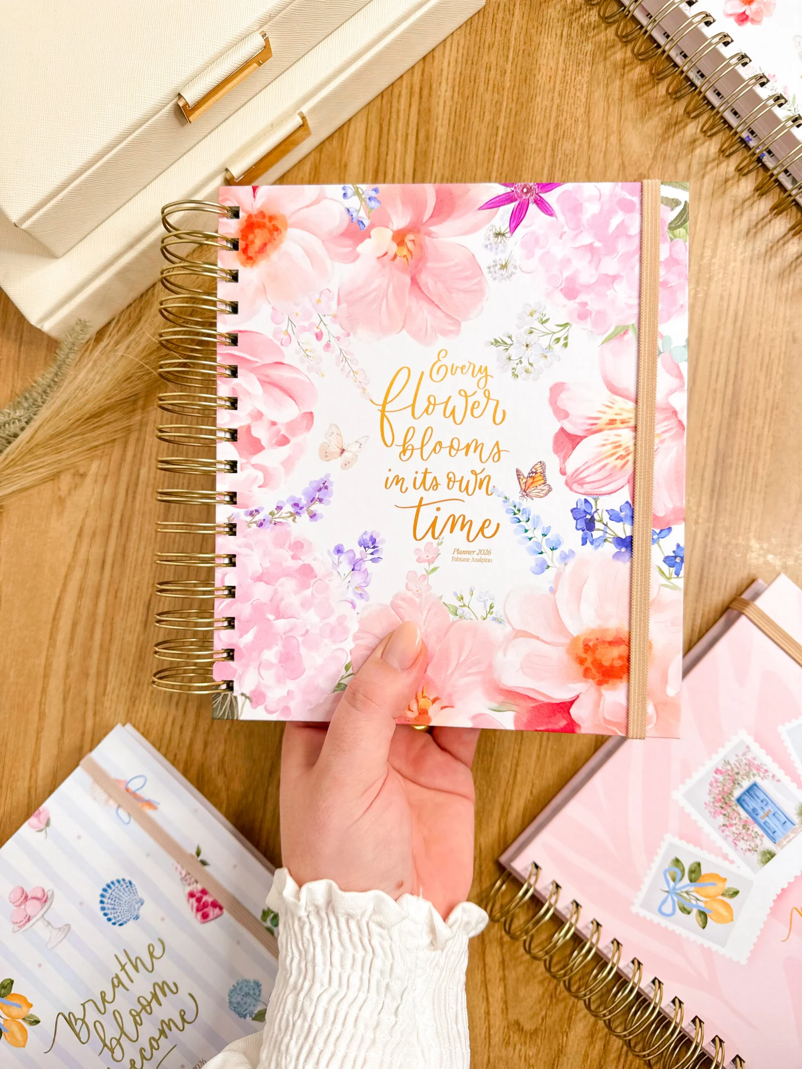 Coleção InnerBloom Completa – Papel Amado - Imagem 6