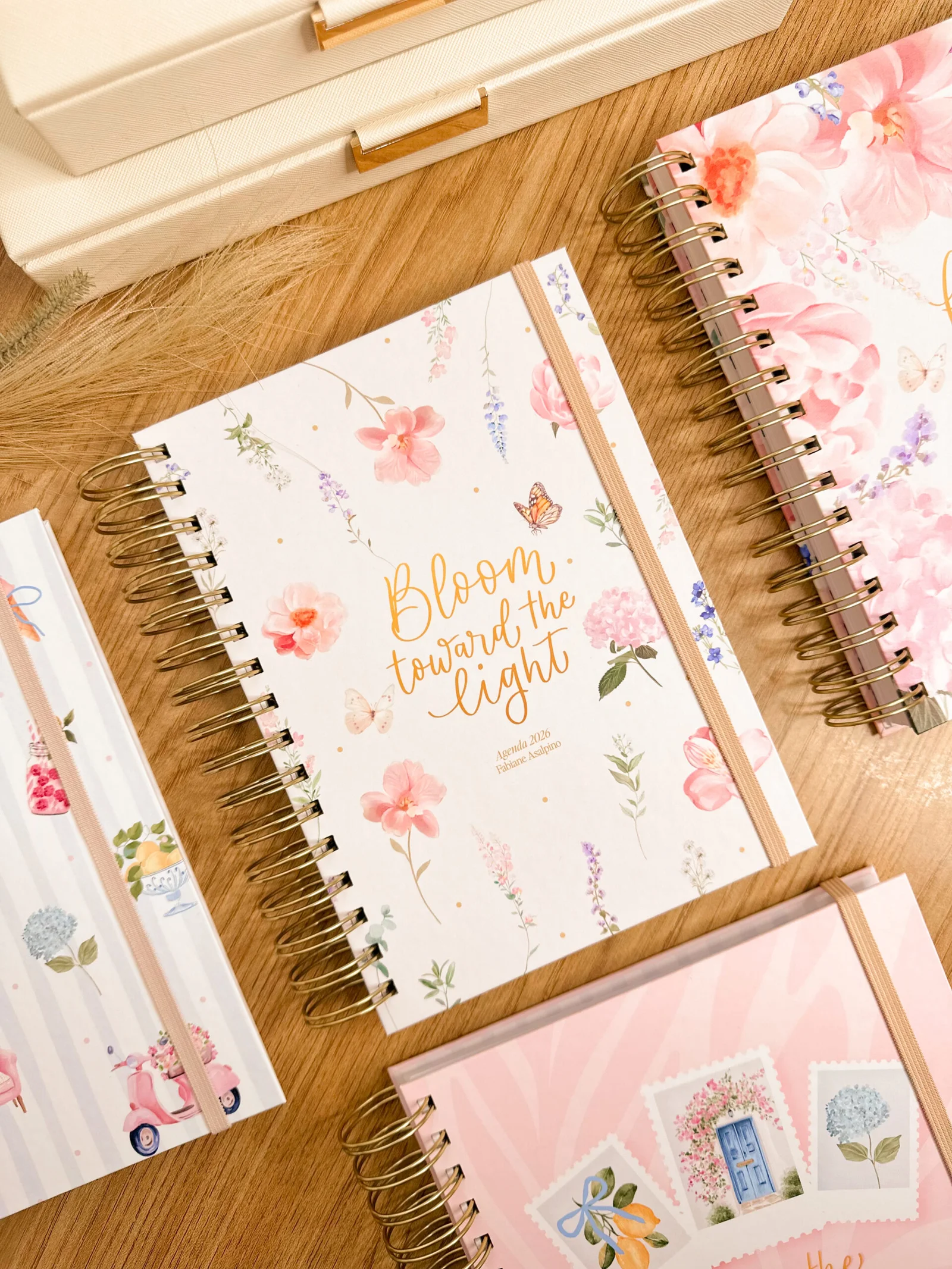 Coleção InnerBloom Completa – Papel Amado - Imagem 4