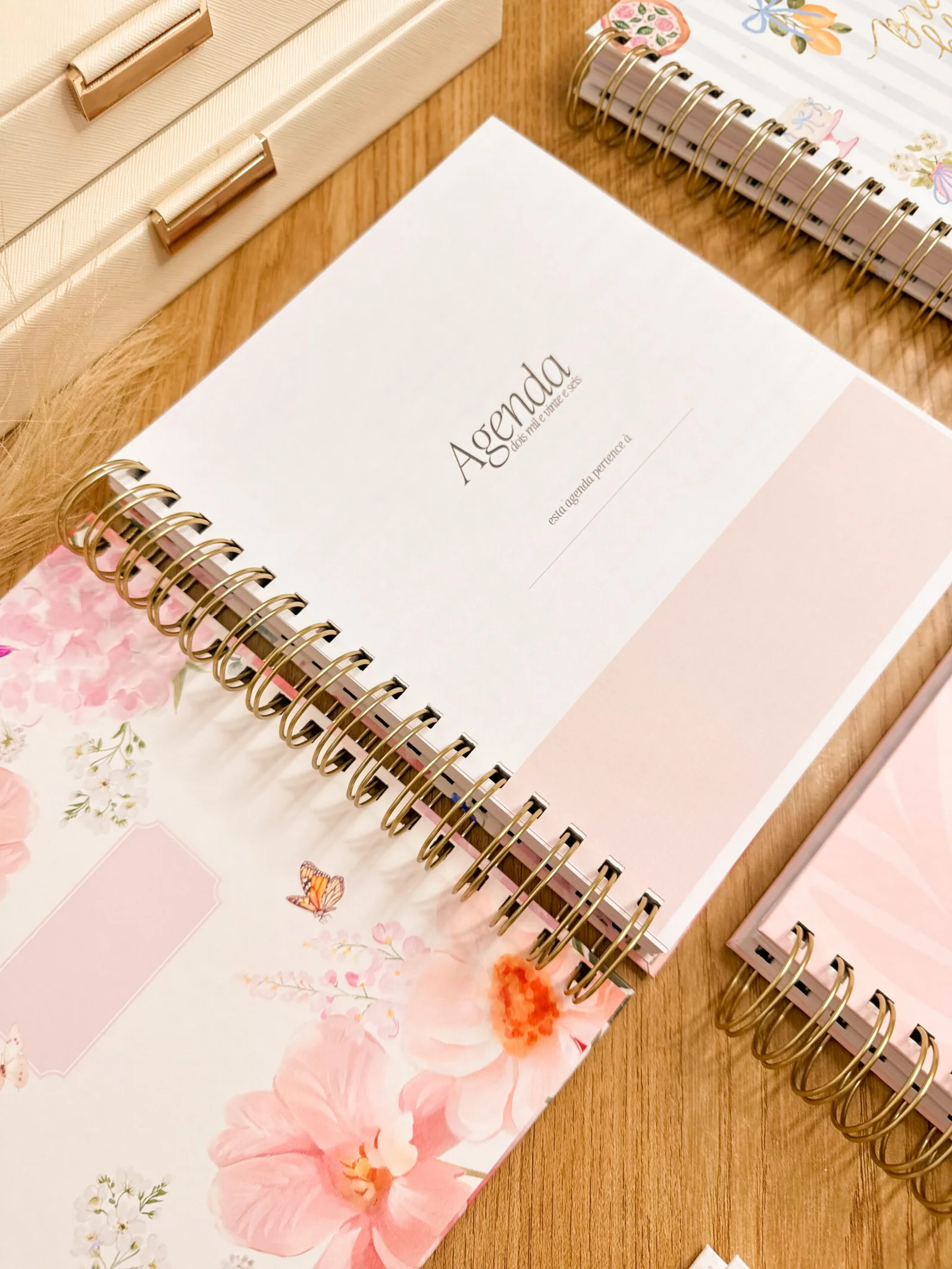 Coleção InnerBloom Completa – Papel Amado - Imagem 3