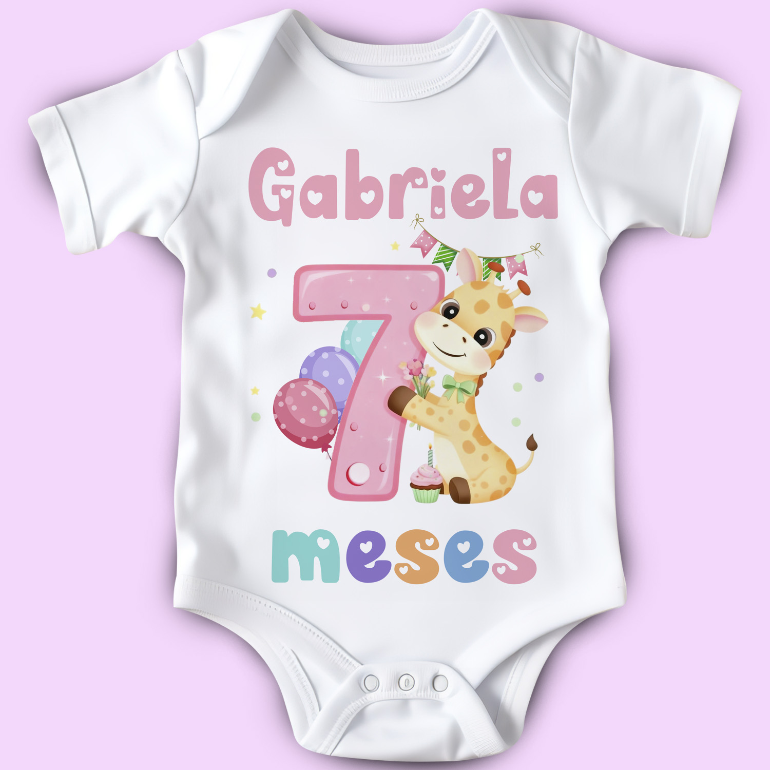 Artes para Body Mêsversário - Adilson - Imagem 14