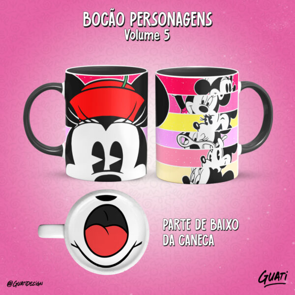 Bocão Personagens Vol. 5 - Imagem 10