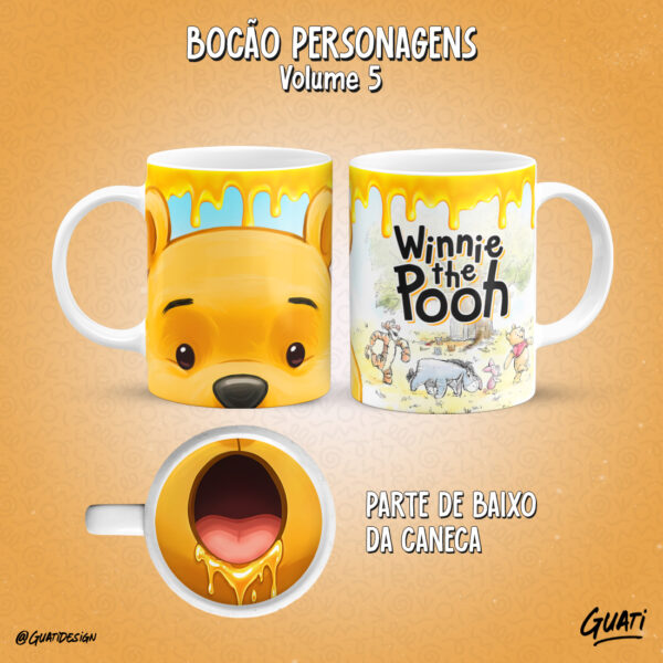 Bocão Personagens Vol. 5 - Imagem 7