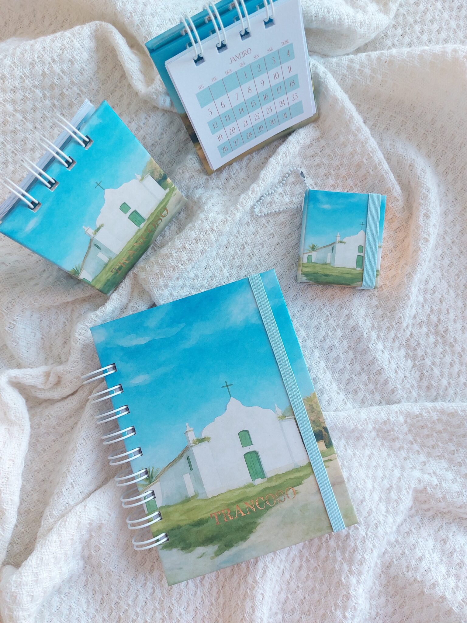 Coleção Porto em Aquarela – Arquivo Digital - Marta Iurkiu - Imagem 5