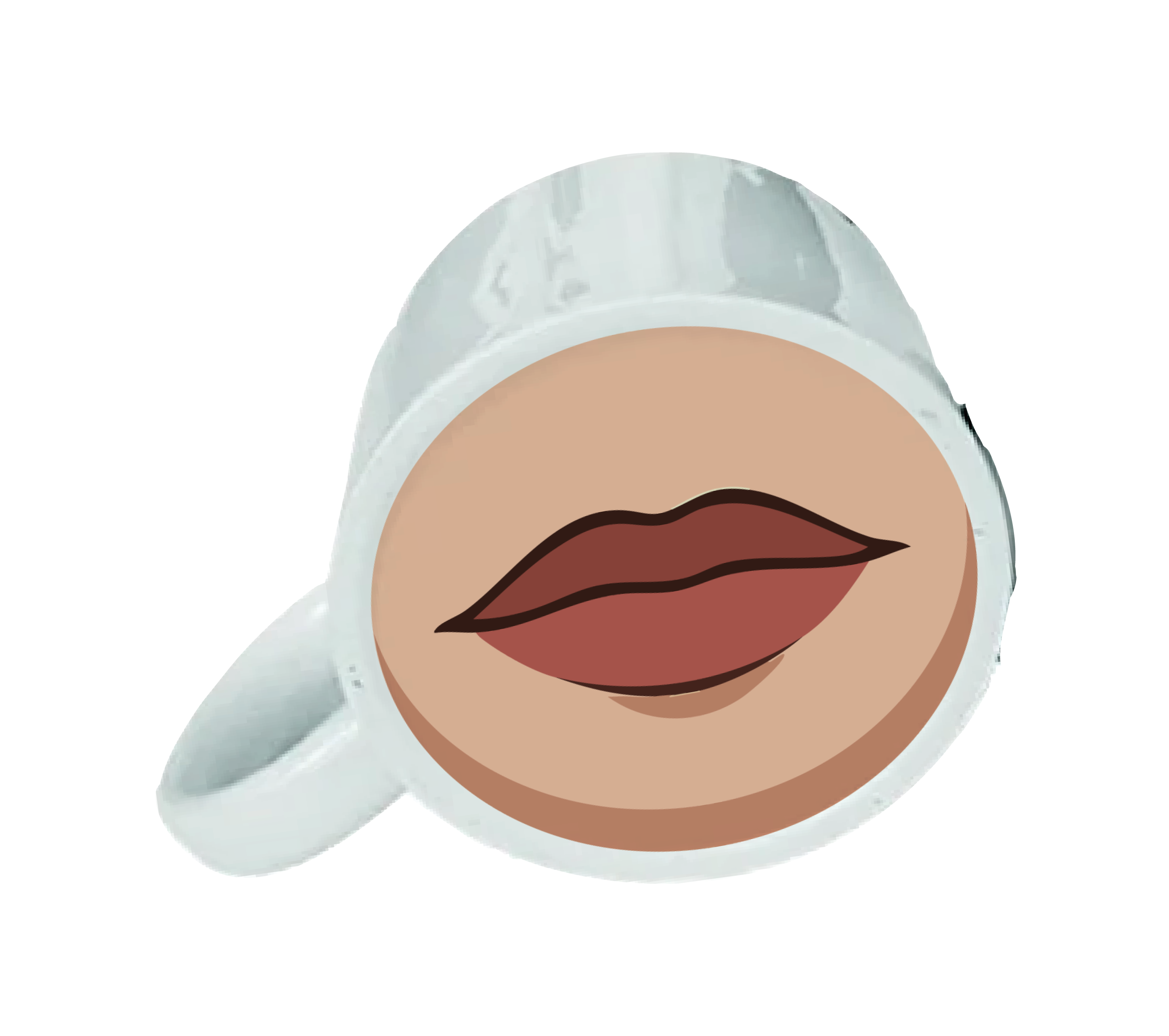 Wandinha 2025 - artes para caneca - Imagem 7