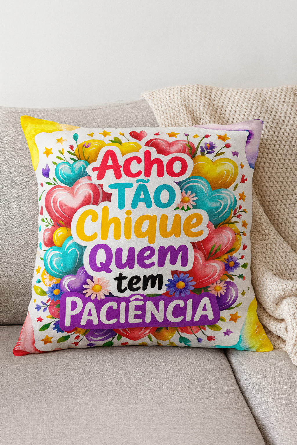 Combo Frases que Dizem Tudo - Thay Atallah - Imagem 4