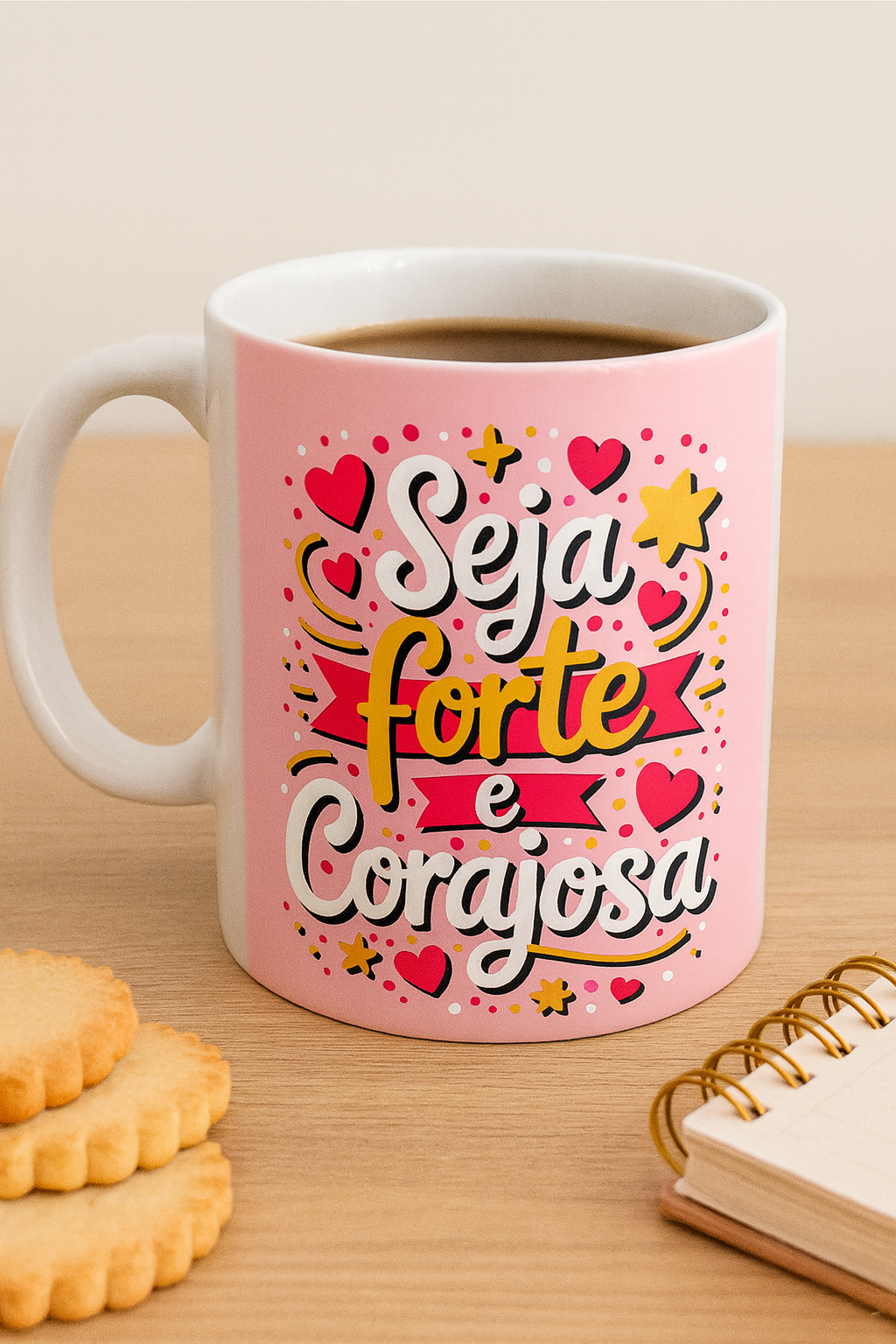 Combo Frases que Dizem Tudo - Thay Atallah - Imagem 6