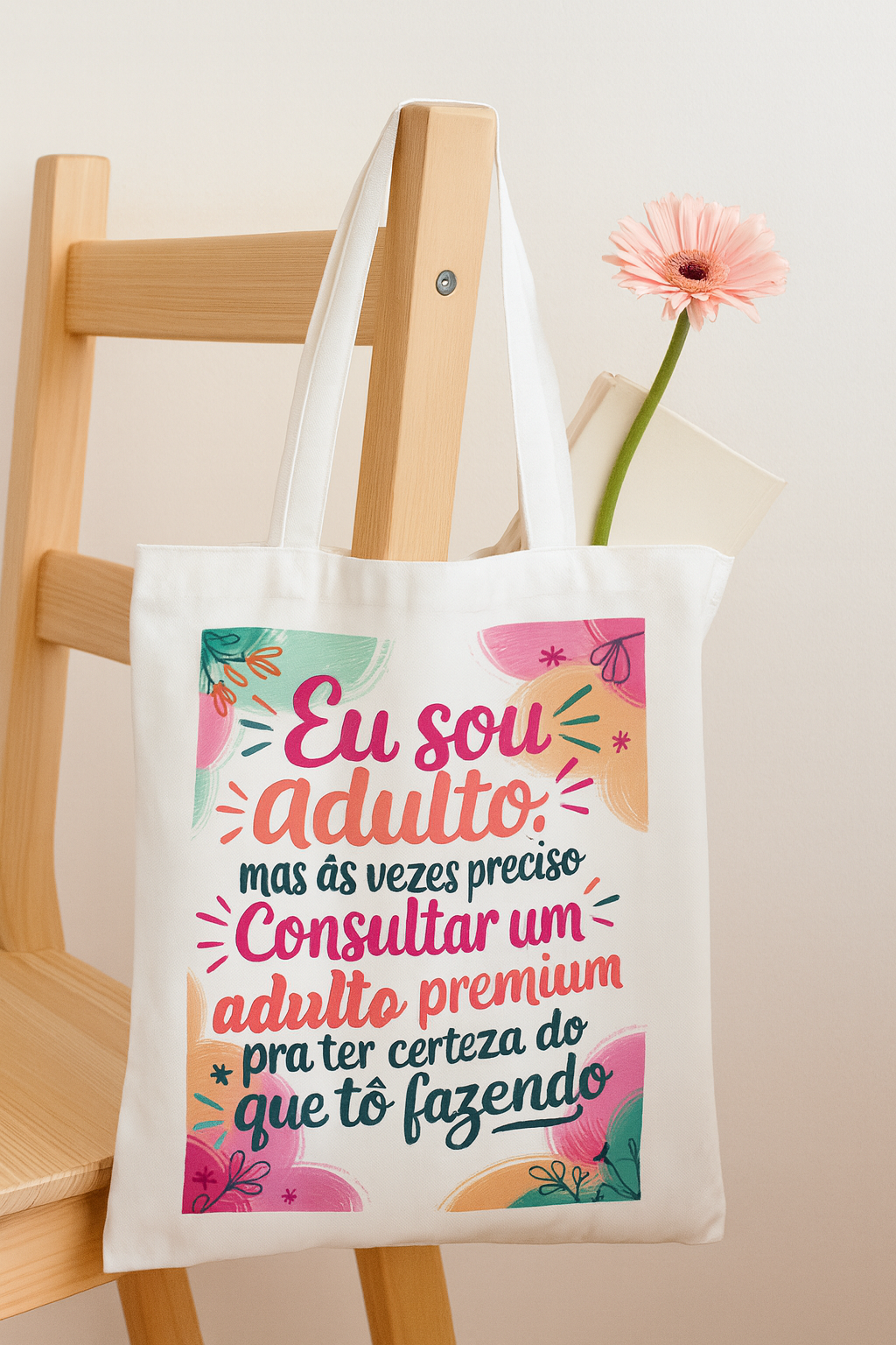 Combo Frases que Dizem Tudo - Thay Atallah - Imagem 3