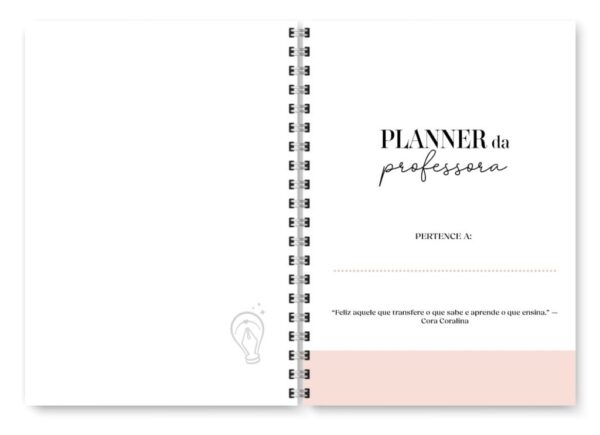 Miolo Planner Professor 2026 (Trilha do Papel) - Imagem 19