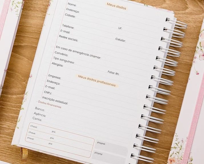 Combo Agendamentos 2026 (Estúdio G19) - Imagem 9