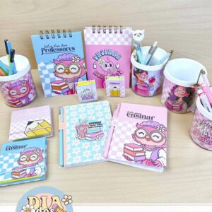 Professores 2025 – Printables (Tita)