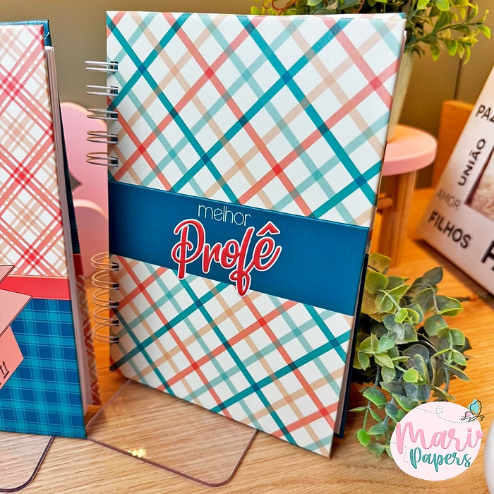 Coletiva Melhor Profê 01 Masculina - Mari Papers - Imagem 6