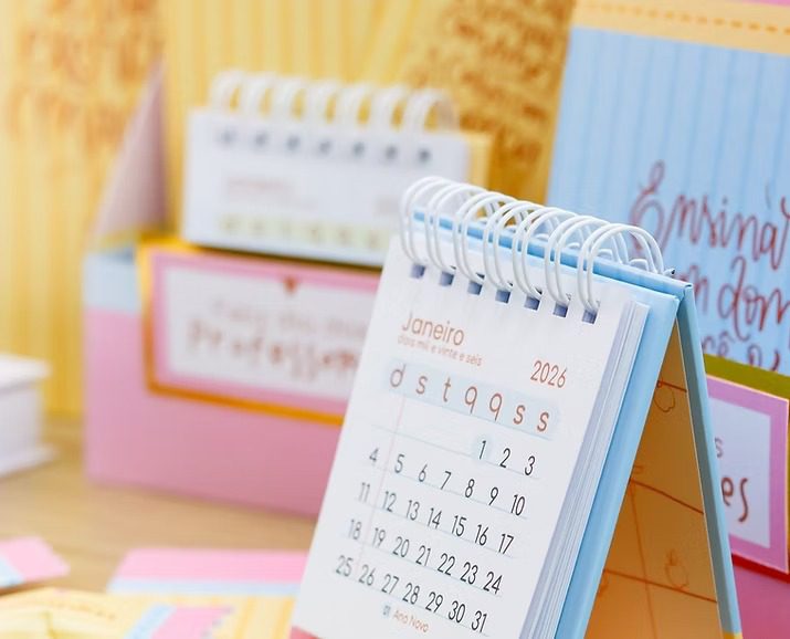 Kit Professores 2025 (Estúdio G19) - Imagem 14