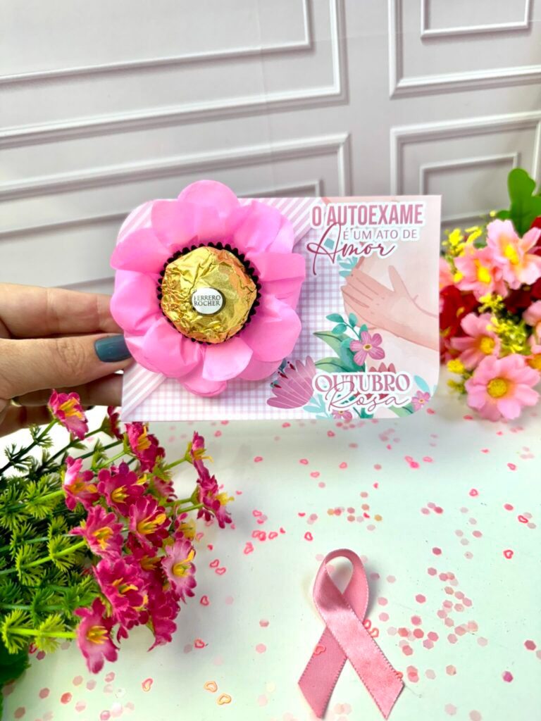 Coleção Outubro Rosa 2025 (Madi) - Imagem 6