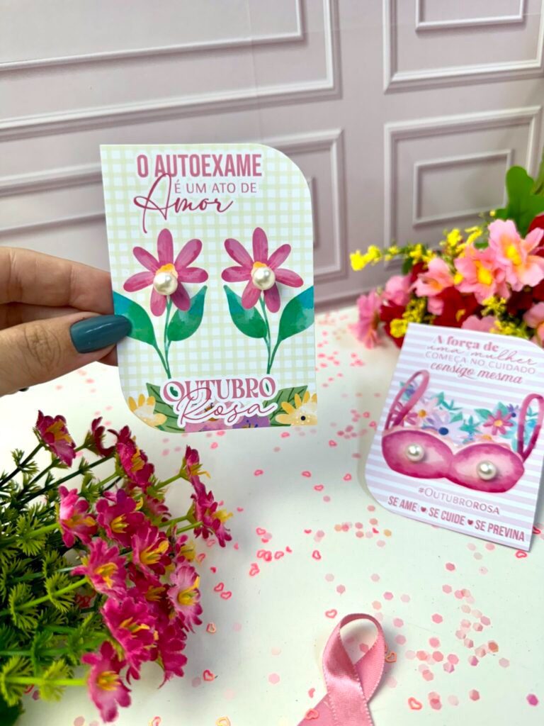 Coleção Outubro Rosa 2025 (Madi) - Imagem 12