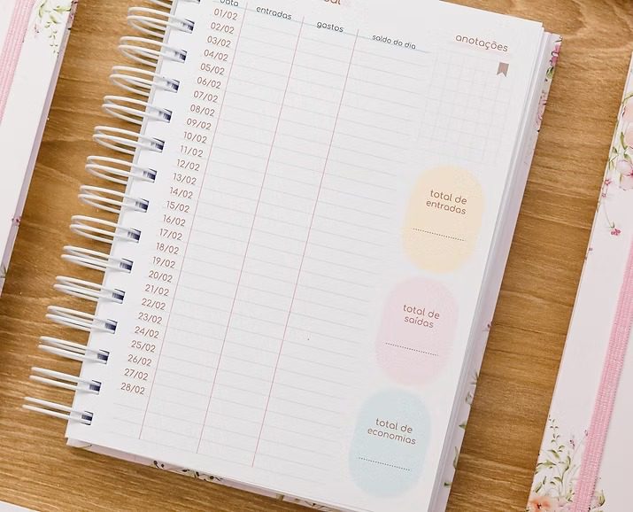 Combo Agendamentos 2026 (Estúdio G19) - Imagem 7