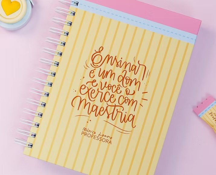 Kit Professores 2025 (Estúdio G19) - Imagem 4