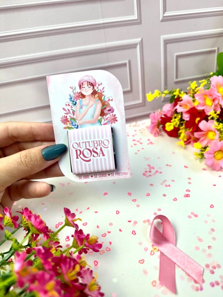 Coleção Outubro Rosa 2025 (Madi) - Imagem 17