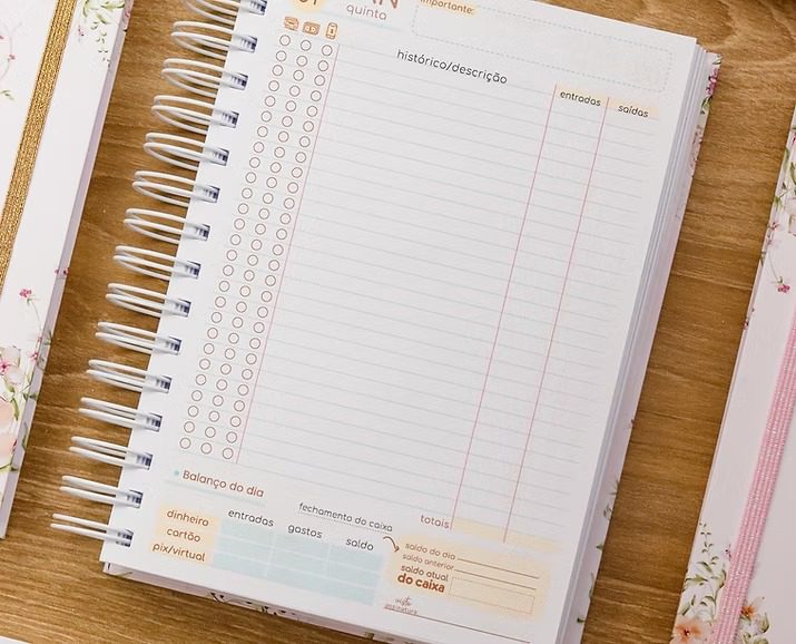 Combo Agendamentos 2026 (Estúdio G19) - Imagem 12