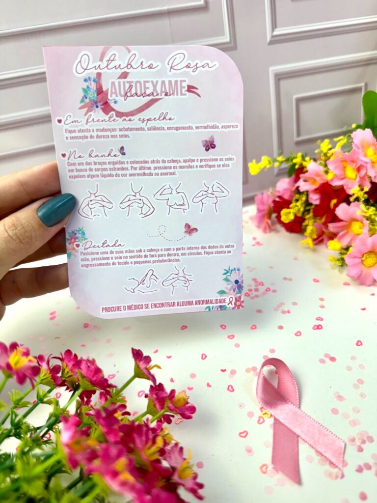 Coleção Outubro Rosa 2025 (Madi) - Imagem 18