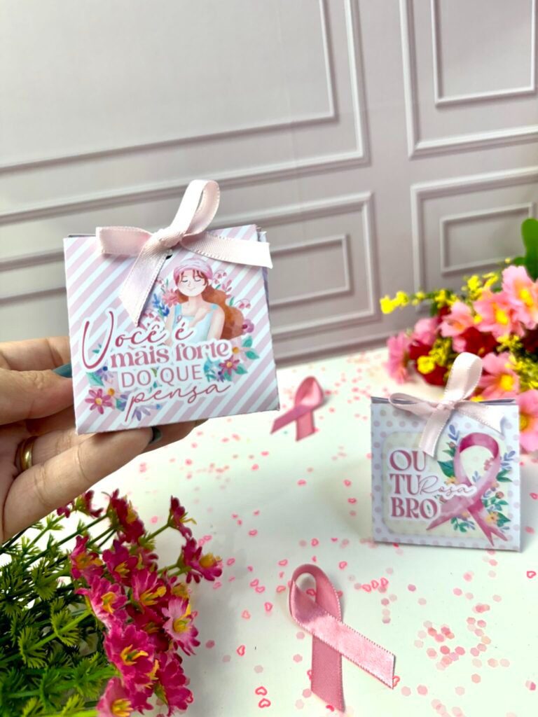 Coleção Outubro Rosa 2025 (Madi) - Imagem 19