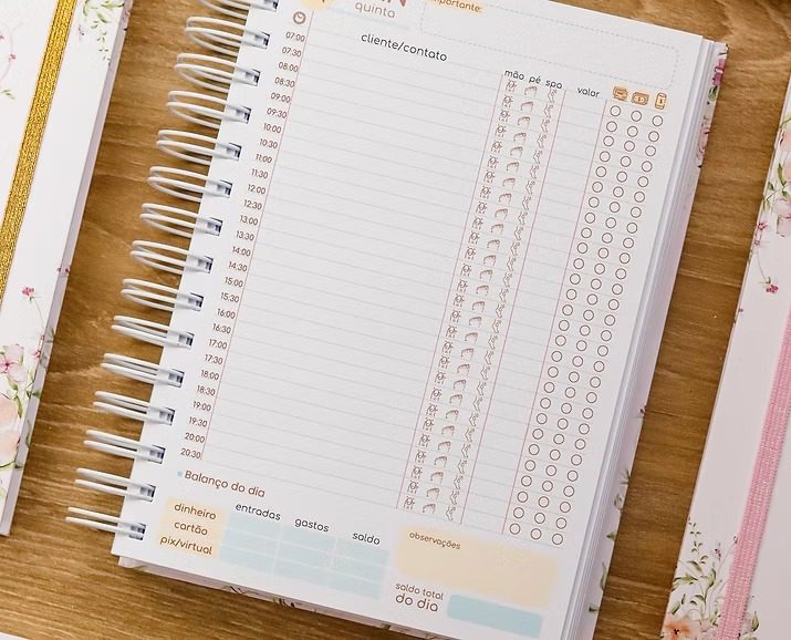 Combo Agendamentos 2026 (Estúdio G19) - Imagem 11