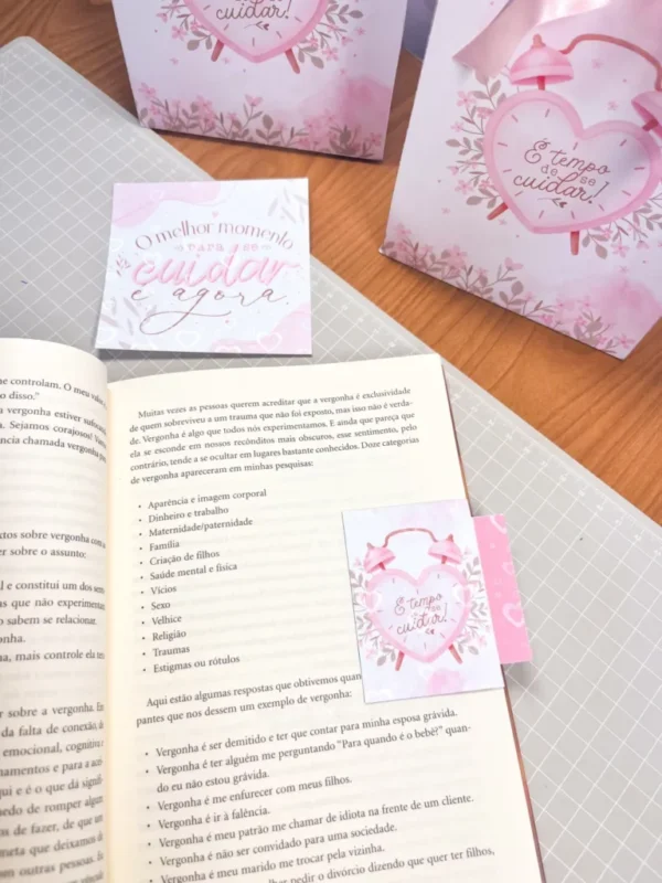 Outubro Rosa 2025 BEDOIS - Imagem 5