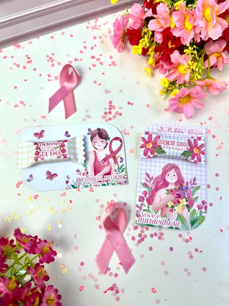 Coleção Outubro Rosa 2025 (Madi) - Imagem 22