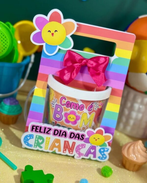 Dia das Crianças 2025 (GB) - Imagem 7