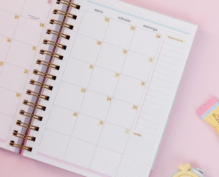 Kit Professores 2025 (Estúdio G19) - Imagem 8