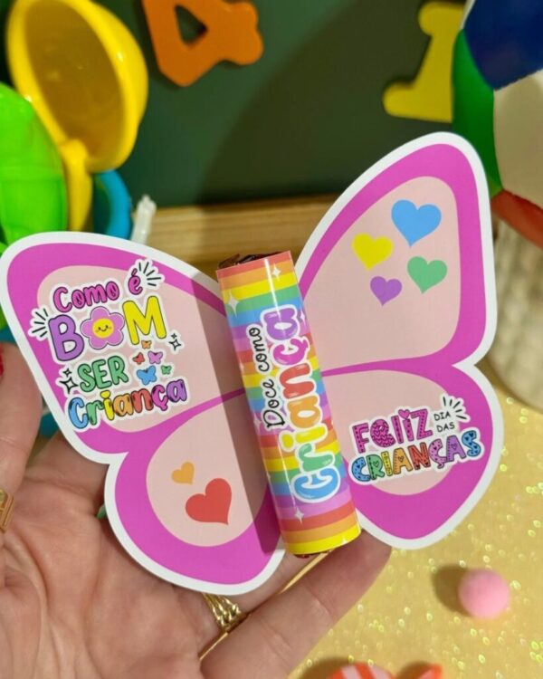Dia das Crianças 2025 (GB) - Imagem 14