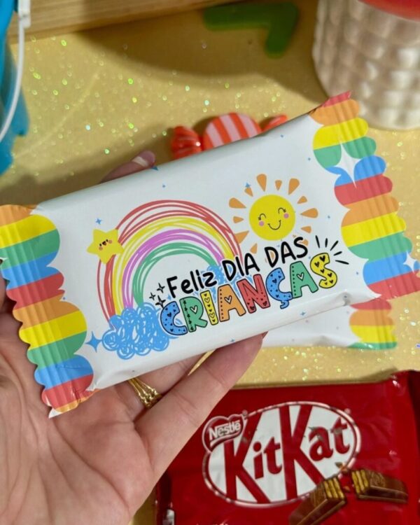 Dia das Crianças 2025 (GB) - Imagem 2