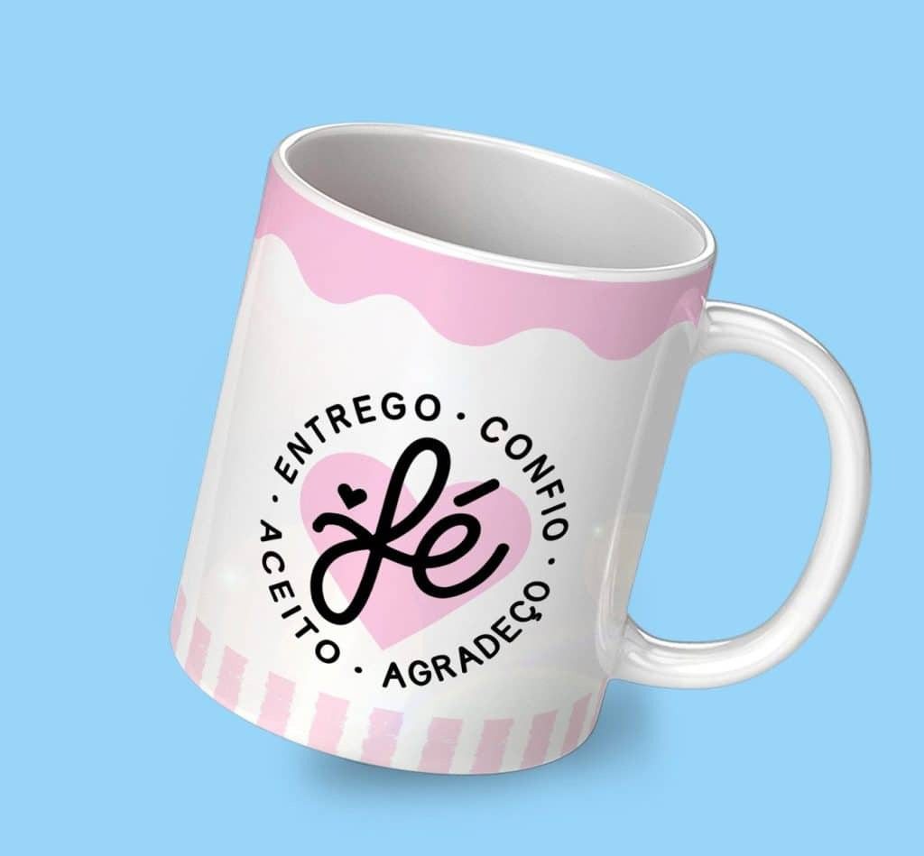 Avulsa de Frase: Fé (Pandoca) - Imagem 2