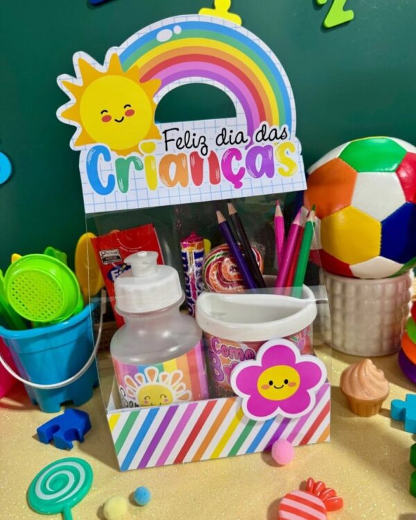 Dia das Crianças 2025 (GB) - Imagem 3