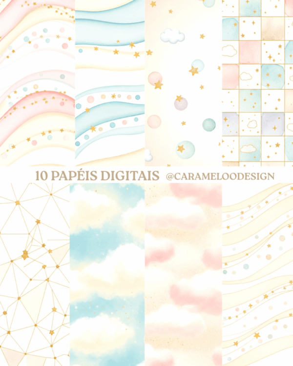 Meu Pequeno Milagre – Kit Digital - Imagem 4