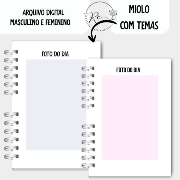 Miolo Neutro Assembeia de Circuito 2025/2026 – FEMININO E MASCULINO (Re Castori) - Imagem 7