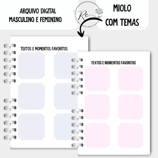 Miolo Neutro Assembeia de Circuito 2025/2026 – FEMININO E MASCULINO (Re Castori) - Imagem 8